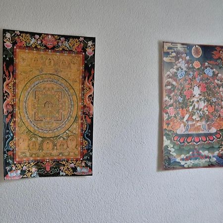 Zimmer In Penthouse-Wohnung Windisch Chambre photo
